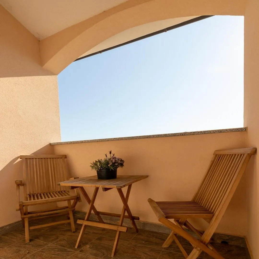 Casa Olea Villa Tar-Vabriga 0*,