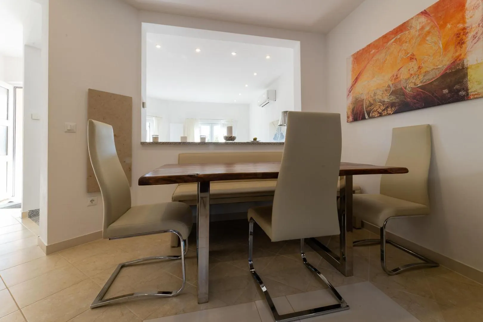 Holiday home Casa Olea Villa Tar-Vabriga Croatia