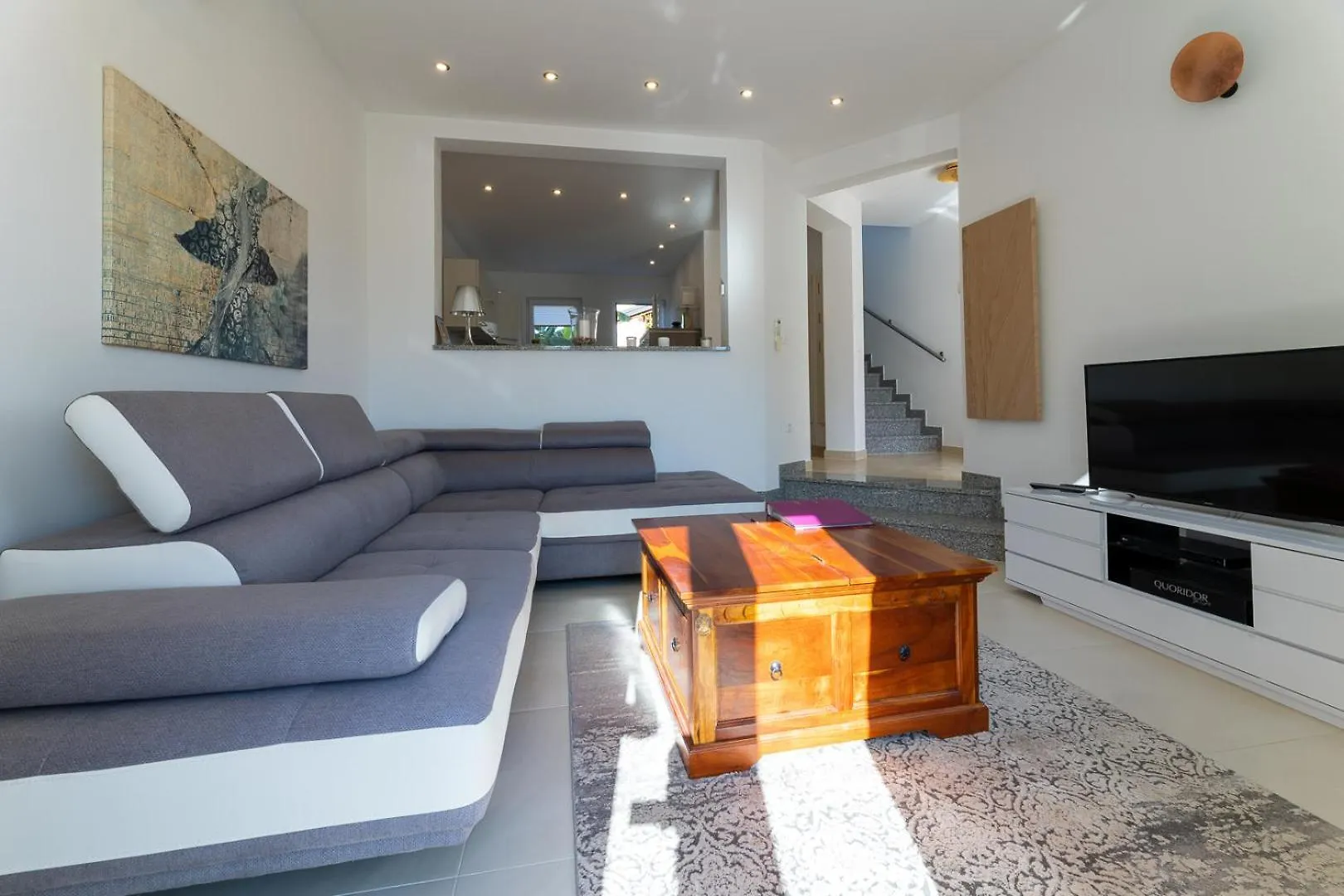 Holiday home Casa Olea Villa Tar-Vabriga