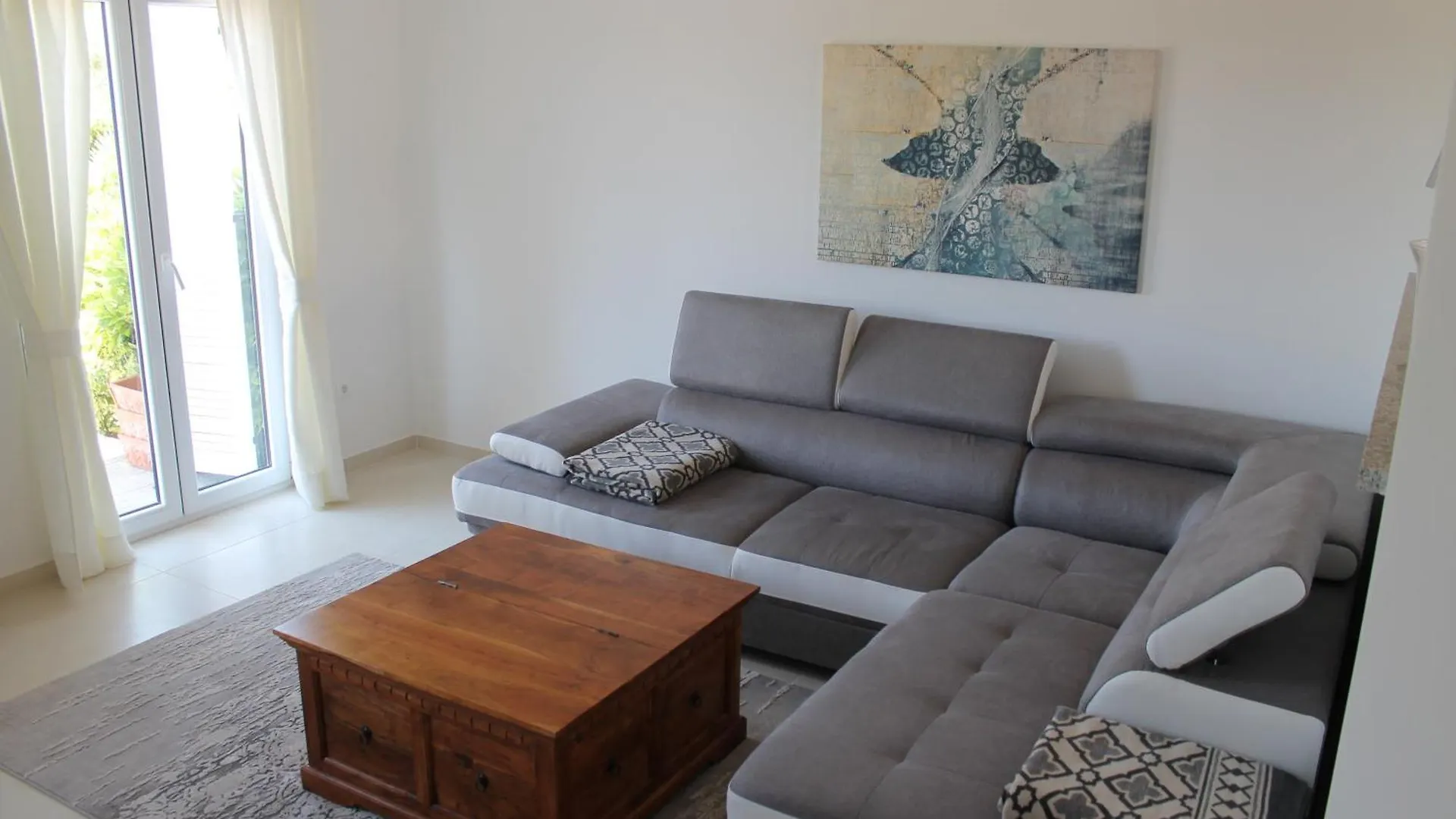 Casa Olea Villa Tar-Vabriga