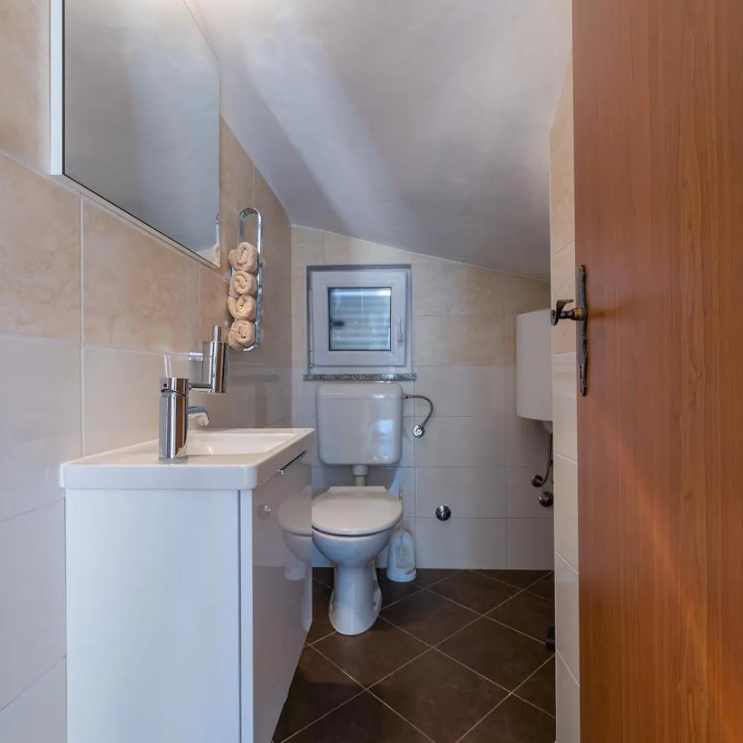 Casa Olea Villa Tar-Vabriga 0*,  Croatia
