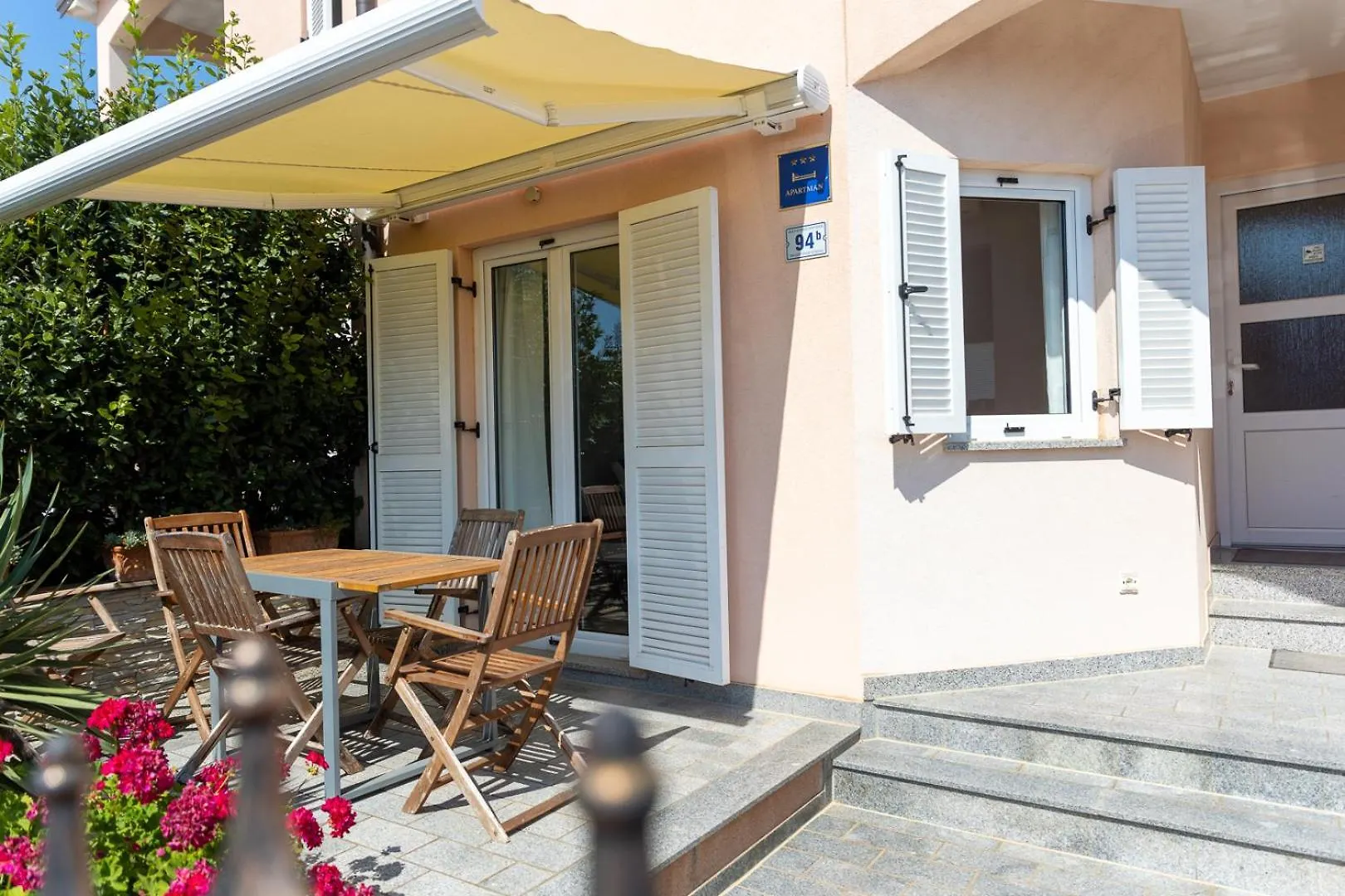 Holiday home Casa Olea Villa Tar-Vabriga