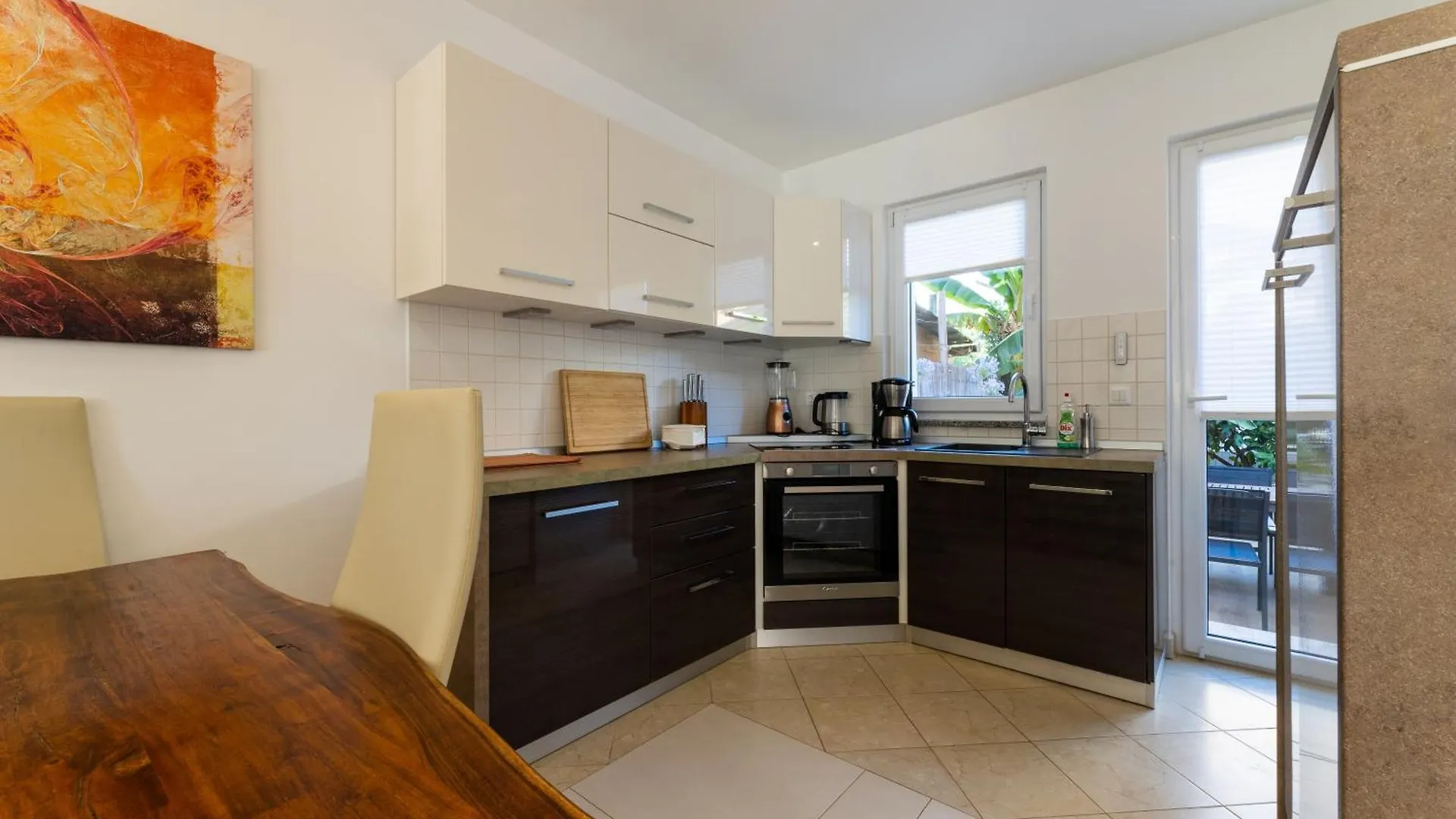 Casa Olea Villa Tar-Vabriga Croatia