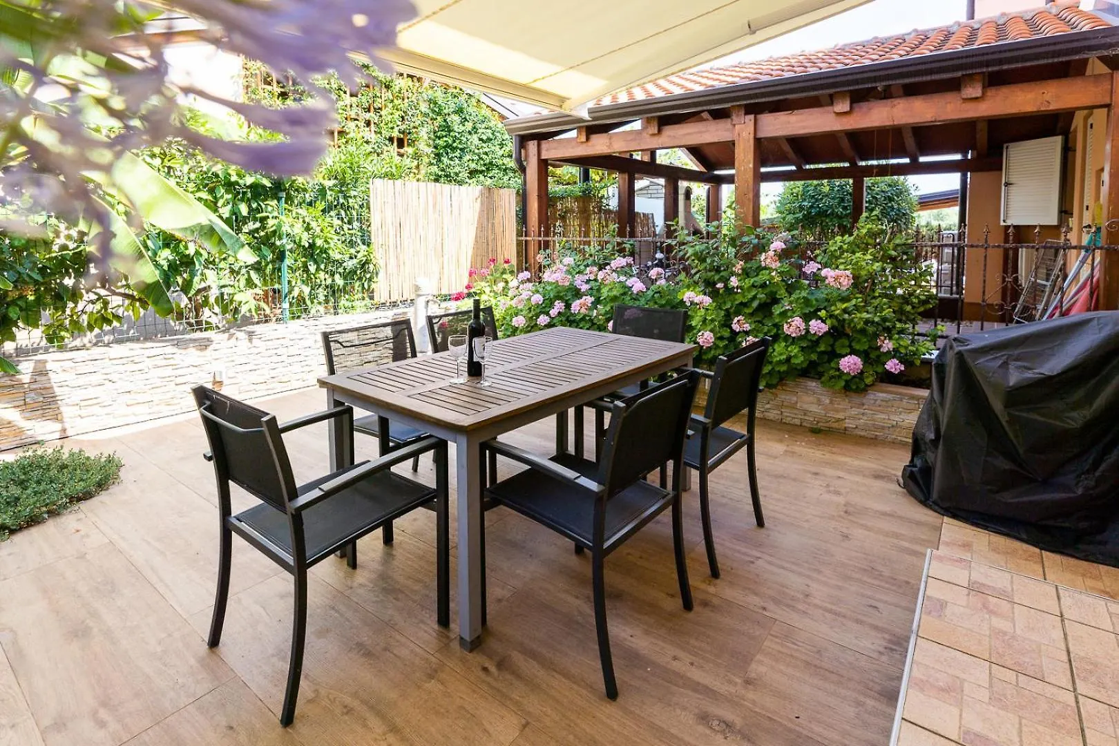 Casa Olea Villa Tar-Vabriga 0*,