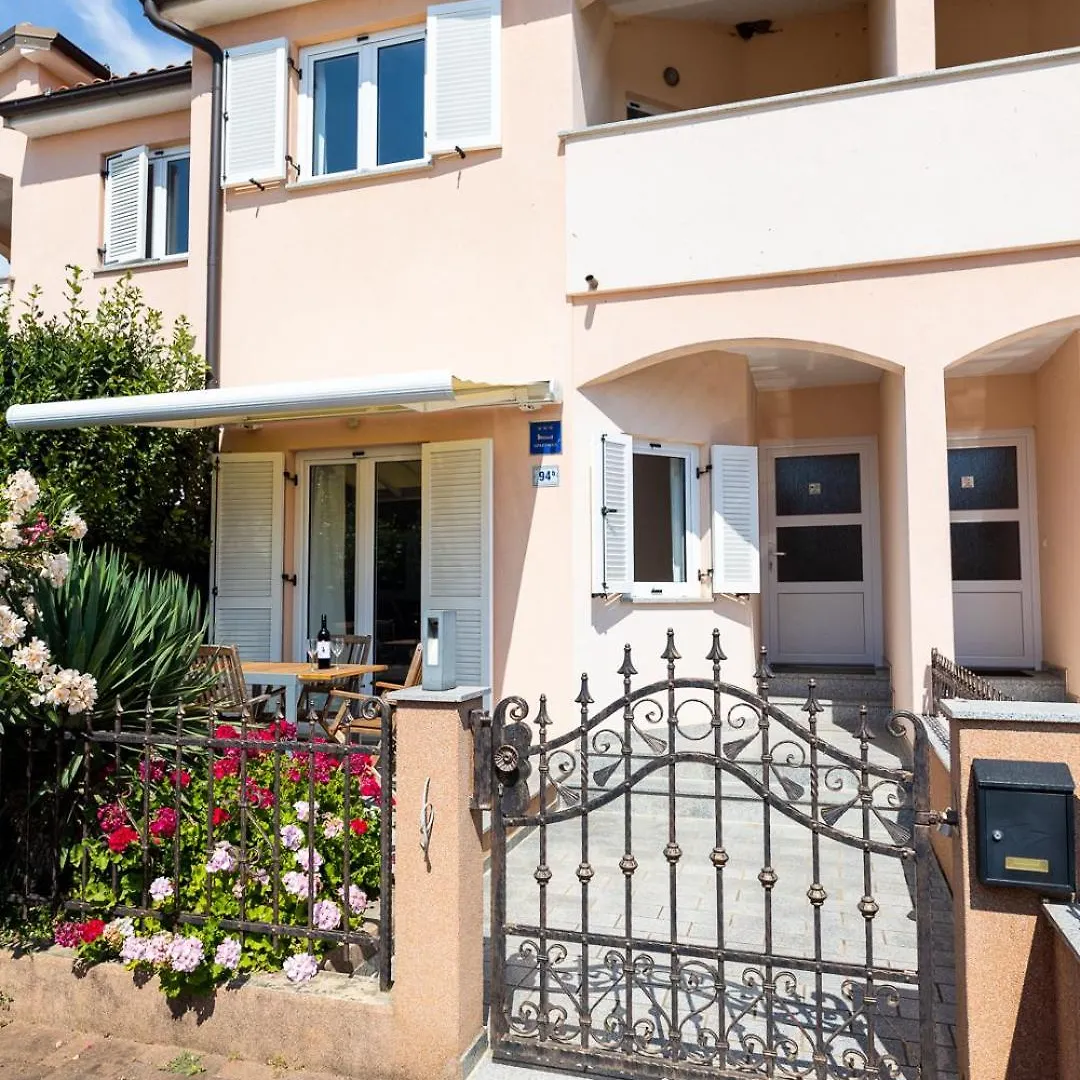 Casa Olea Villa Tar-Vabriga Holiday home