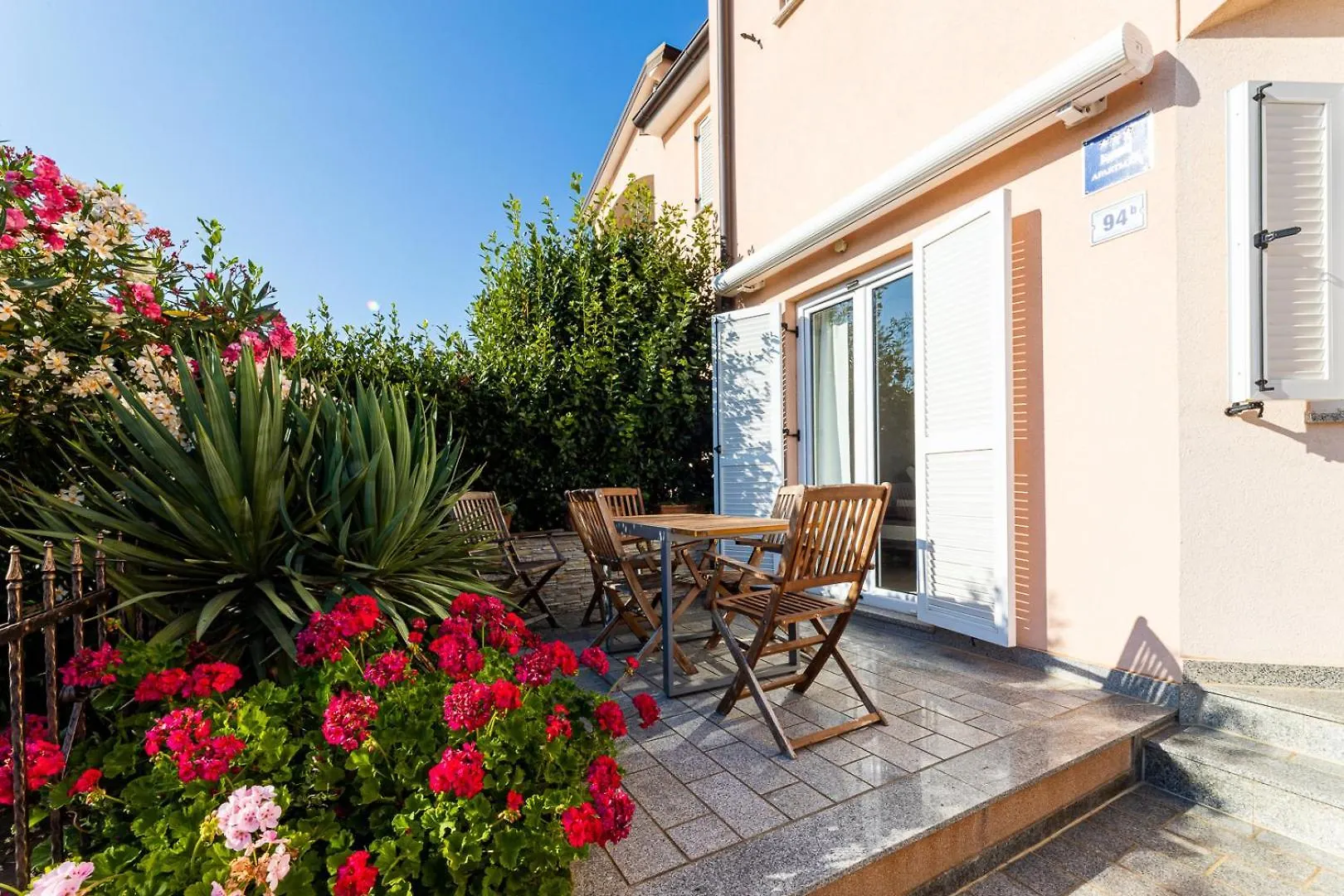 Casa Olea Villa Tar-Vabriga
